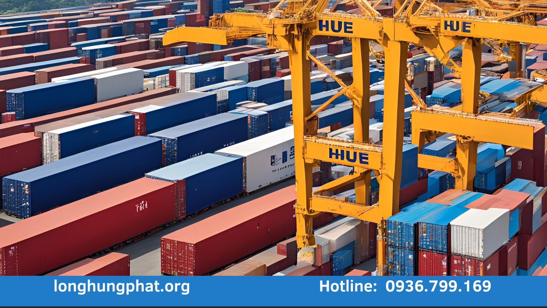 Các câu hỏi thường gặp khi gửi hàng đi Úc